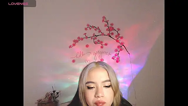 sweet molly420 online show from 06-01-26, 08:10