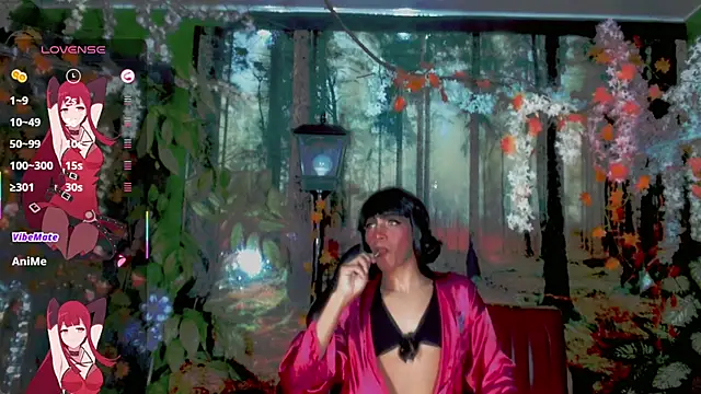 Tait  online show from 03-07-26, 03:14