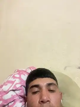 AlejandroT13255 online show from 03-01-26, 12:12