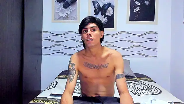 Daniel Rochax online show from 03-09-26, 12:20