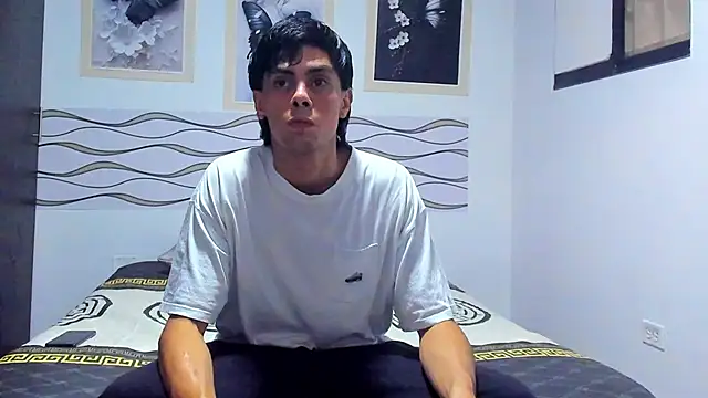 Daniel Rochax online show from 03-10-26, 12:10