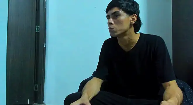 Daniel Rochax online show from 04-06-26, 07:04