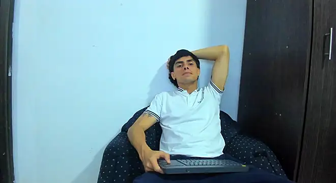 Daniel Rochax online show from 04-08-26, 07:47