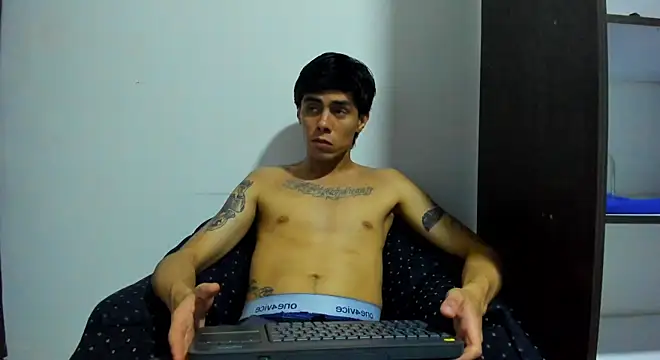 Daniel Rochax online show from 04-18-26, 11:58