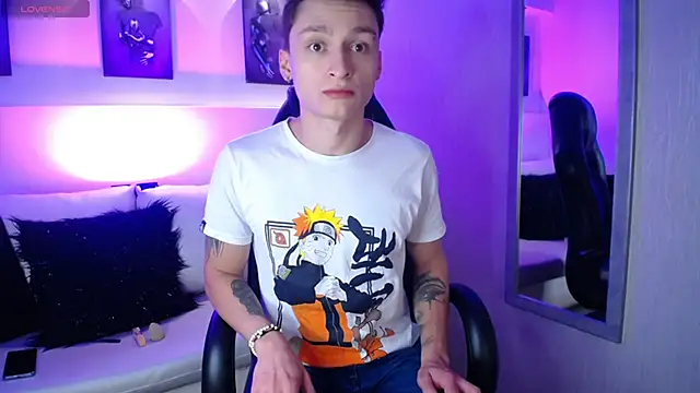 DIEGO JONES online show from 03-29-26, 01:11