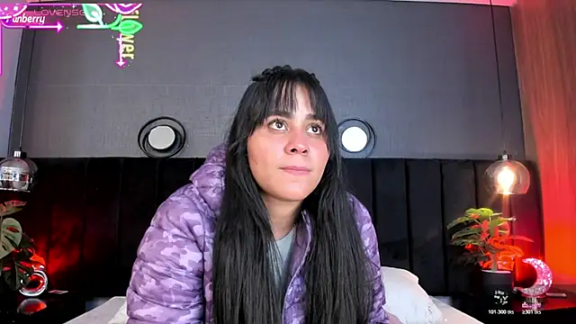 alejandra  garcia online show from 03-19-26, 03:32