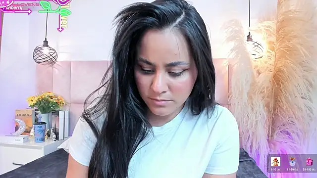 alejandra  garcia online show from 06-21-26, 12:13