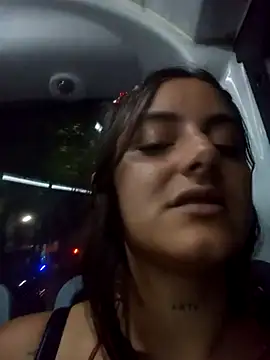 Sexyarg12 online show from 03-02-26, 05:08