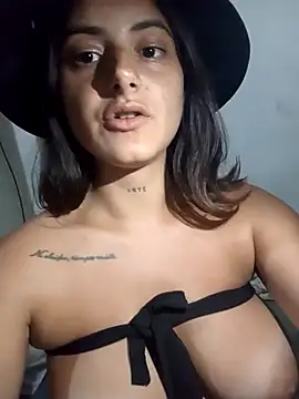 Sexyarg12 online show from 03-06-26, 01:46