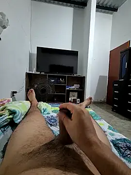 elkraken29 online show from 03-19-26, 02:37