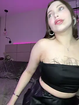  CarlaDoll online show from 05-30-26, 09:56