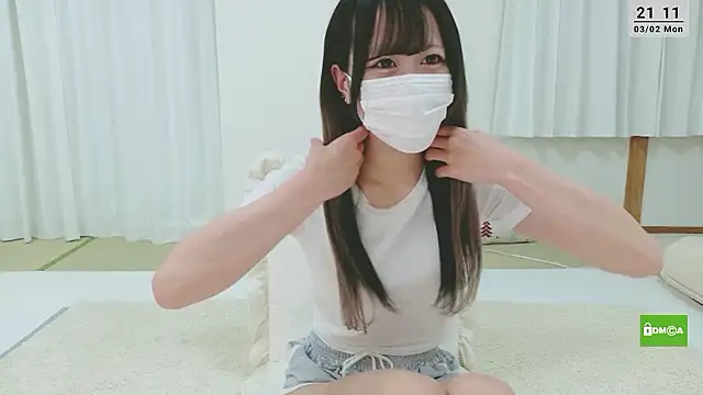 -ruru-chan online show from 03-02-26, 12:12