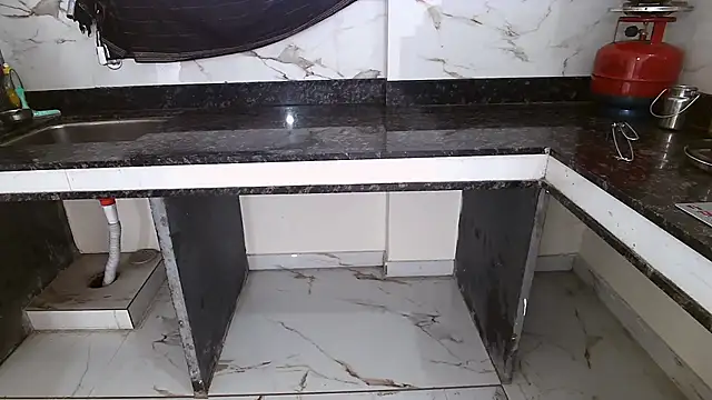 Miss Sanika online show from 04-19-26, 06:35