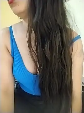 Bhawika-Kashap online show from 04-14-26, 04:18