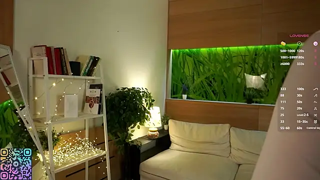 JoelleTasso online show from 04-12-26, 04:45