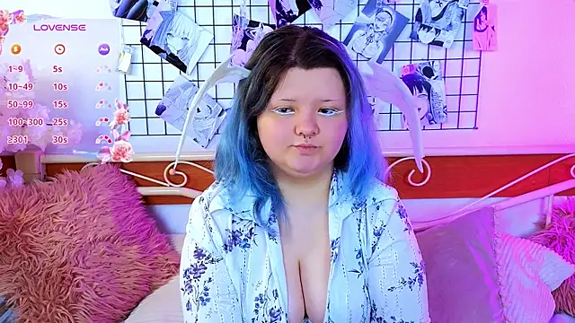 Lunaar  online show from 05-25-26, 06:30