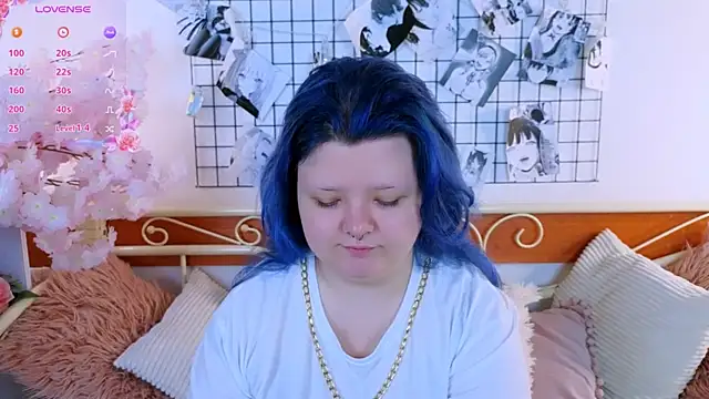 Lunaar  online show from 08-03-26, 05:17