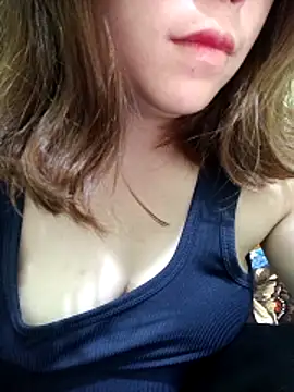 Snapshot of Susu-min chatting on 03-02-26, 10:49 Susu-min online show from 03-02-26, 10:49