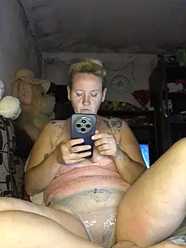 SofiaAmour online show from 07-04-26, 06:36