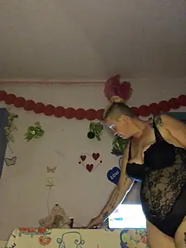 SofiaAmour online show from 07-06-26, 06:43