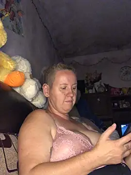 SofiaAmour online show from 07-30-26, 06:40