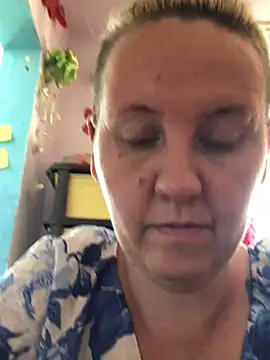 SofiaAmour online show from 07-31-26, 12:26