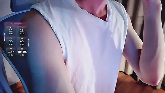 FEIYUS1 online show from 03-16-26, 02:43