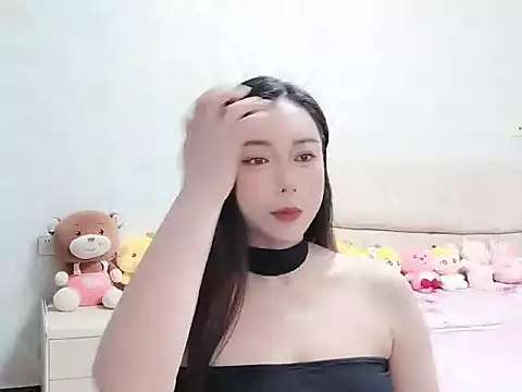 Naomi NN online show from 06-08-26, 11:05