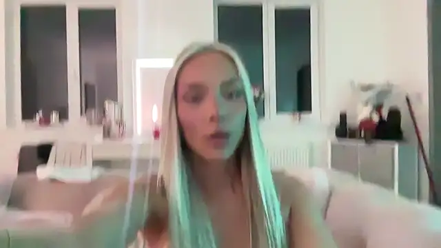 Naughtyblondex online show from 05-14-26, 10:38