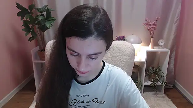 MistyBree online show from 03-13-26, 09:05