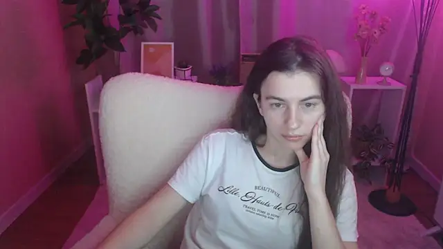 MistyBree online show from 03-26-26, 12:33