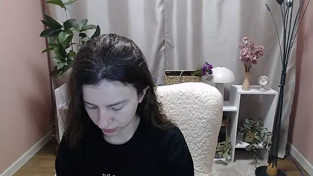 MistyBree online show from 04-03-26, 08:12