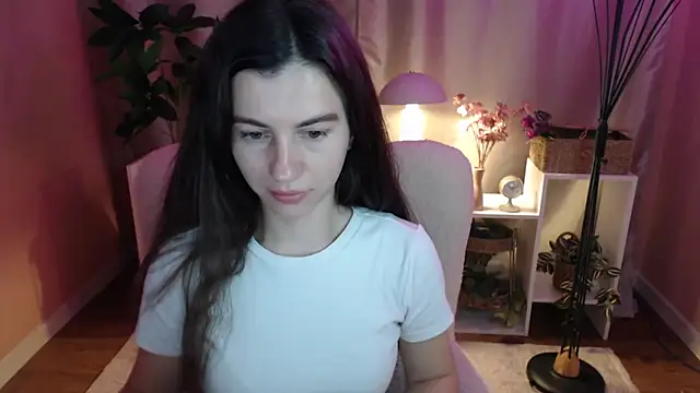 MistyBree online show from 04-17-26, 08:17