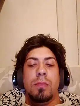 iShon777 online show from 04-14-26, 11:00