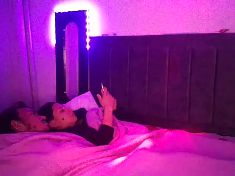 Snapshot of JadeYJacob chatting on 03-19-26, 09:46 JadeYJacob online show from 03-19-26, 09:46