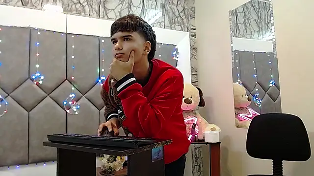 Steve Hotman online show from 03-31-26, 12:38