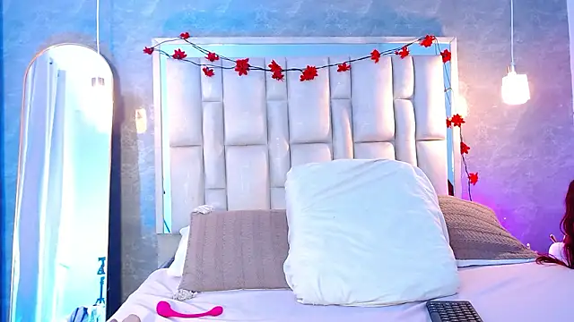 Bella-Sanders online show from 03-13-26, 12:12