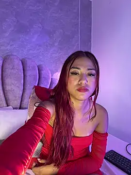 Bella-Sanders online show from 07-28-26, 12:59