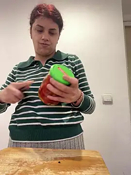 MommySexxy23 online show from 04-07-26, 08:59