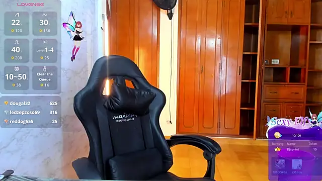 lizzie skinny online show from 04-16-26, 09:39