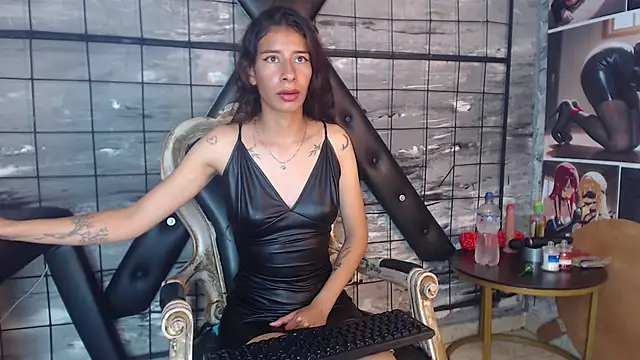 Siena Bouer online show from 03-27-26, 03:56