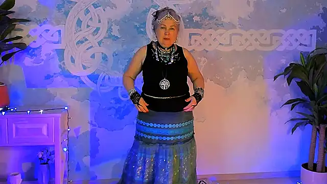 LilaMaharani online show from 05-01-26, 01:48