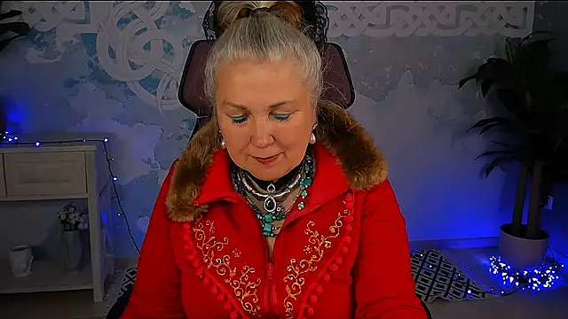 Snapshot of LilaMaharani chatting on 05-09-26, 12:54 LilaMaharani online show from 05-09-26, 12:54
