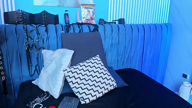 Snapshot of maiteandlexy chatting on 03-03-26, 07:20 maiteandlexy online show from 03-03-26, 07:20