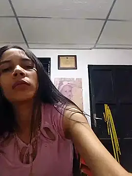 BiancaRoyale online show from 03-10-26, 04:50