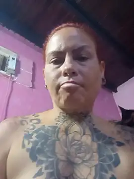 Yoko vzla online show from 04-12-26, 05:12