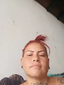 Yoko vzla online show from 04-12-26, 09:31