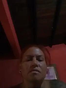 Yoko vzla online show from 04-13-26, 02:55