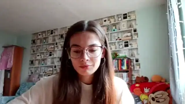 JInaMillsap online show from 03-20-26, 04:06