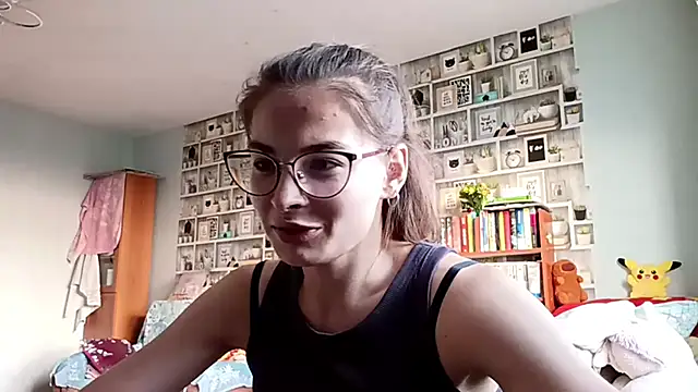 JInaMillsap online show from 04-13-26, 09:04